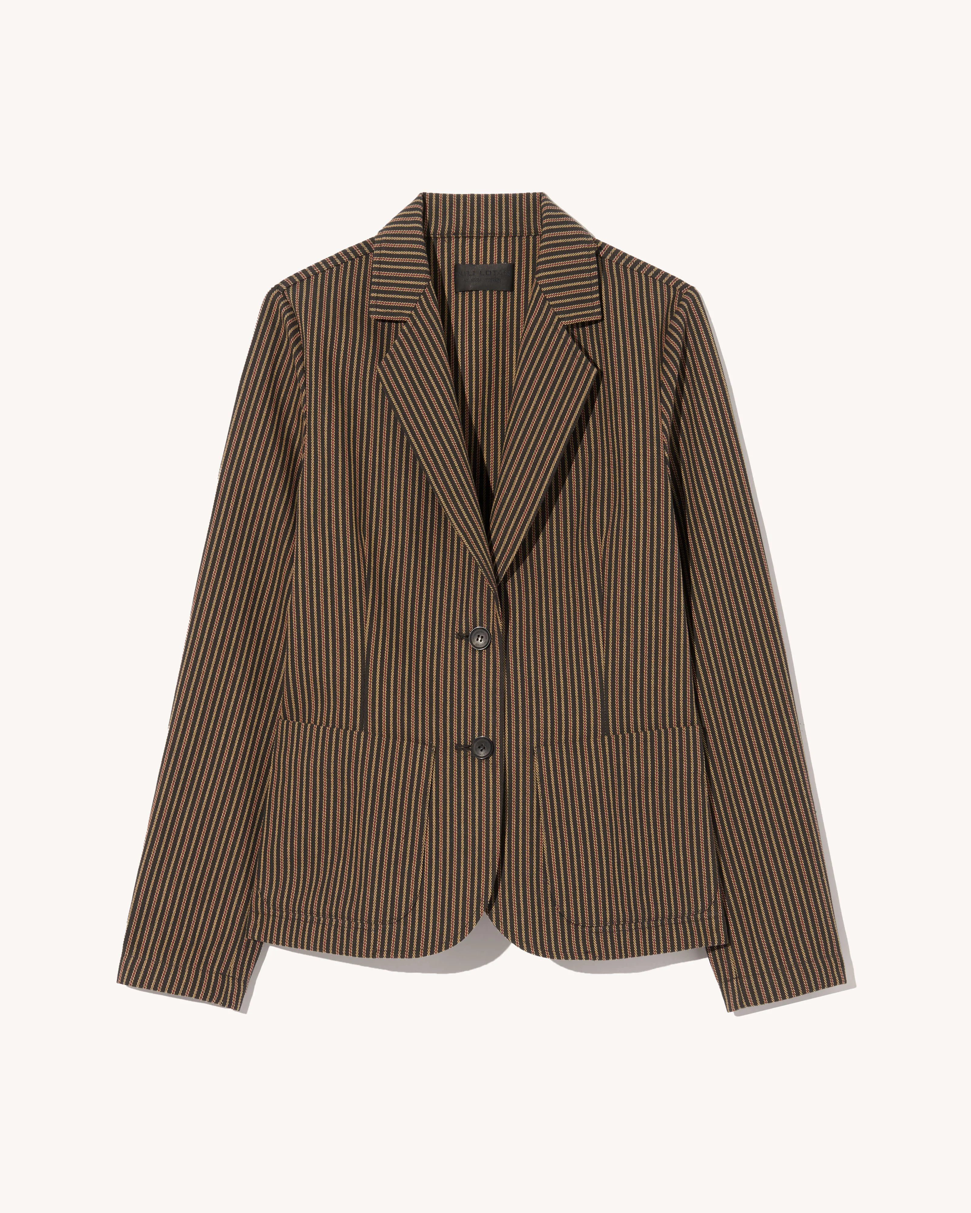 TOWNES BLAZER