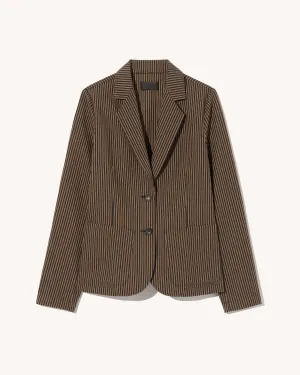 TOWNES BLAZER
