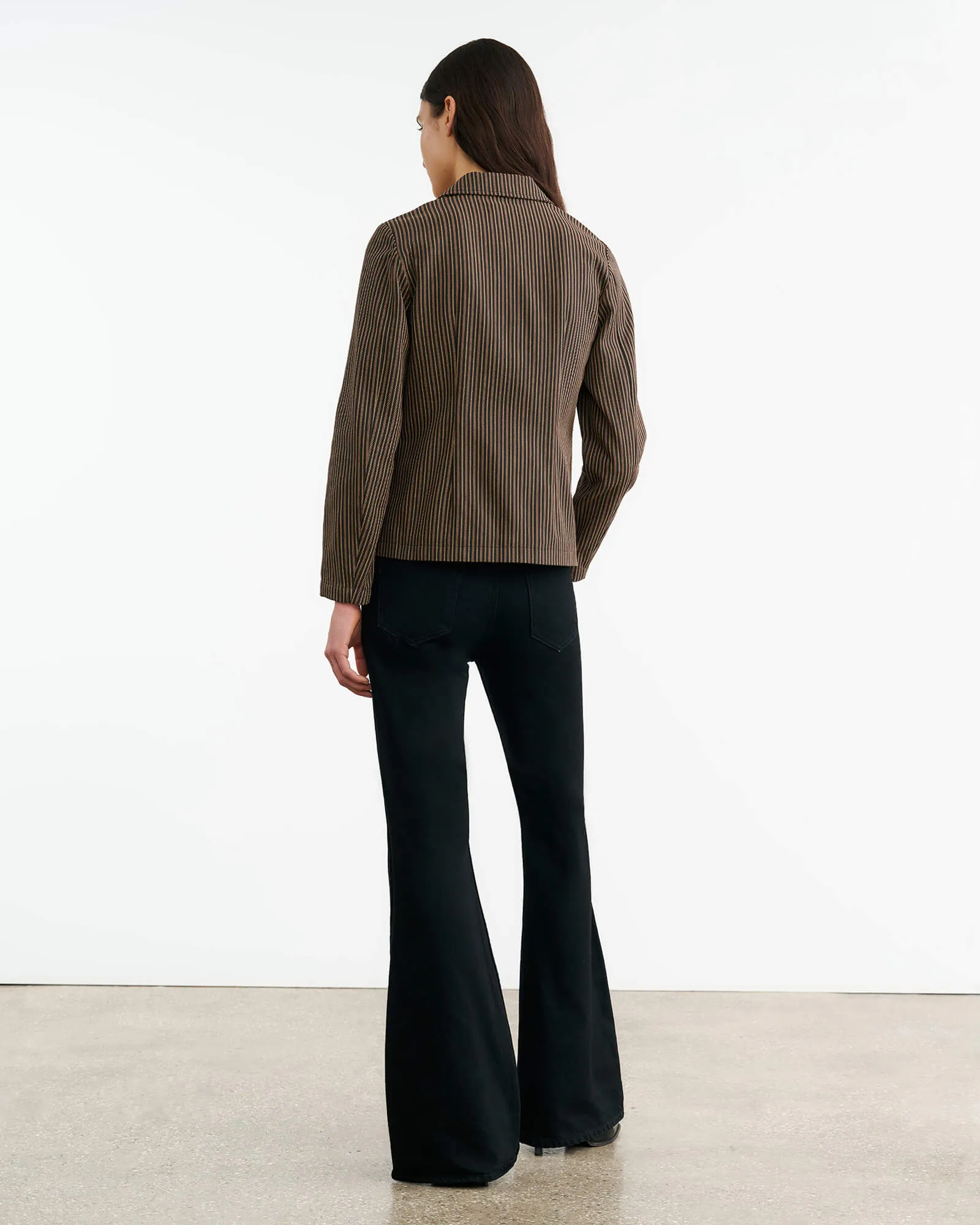 TOWNES BLAZER