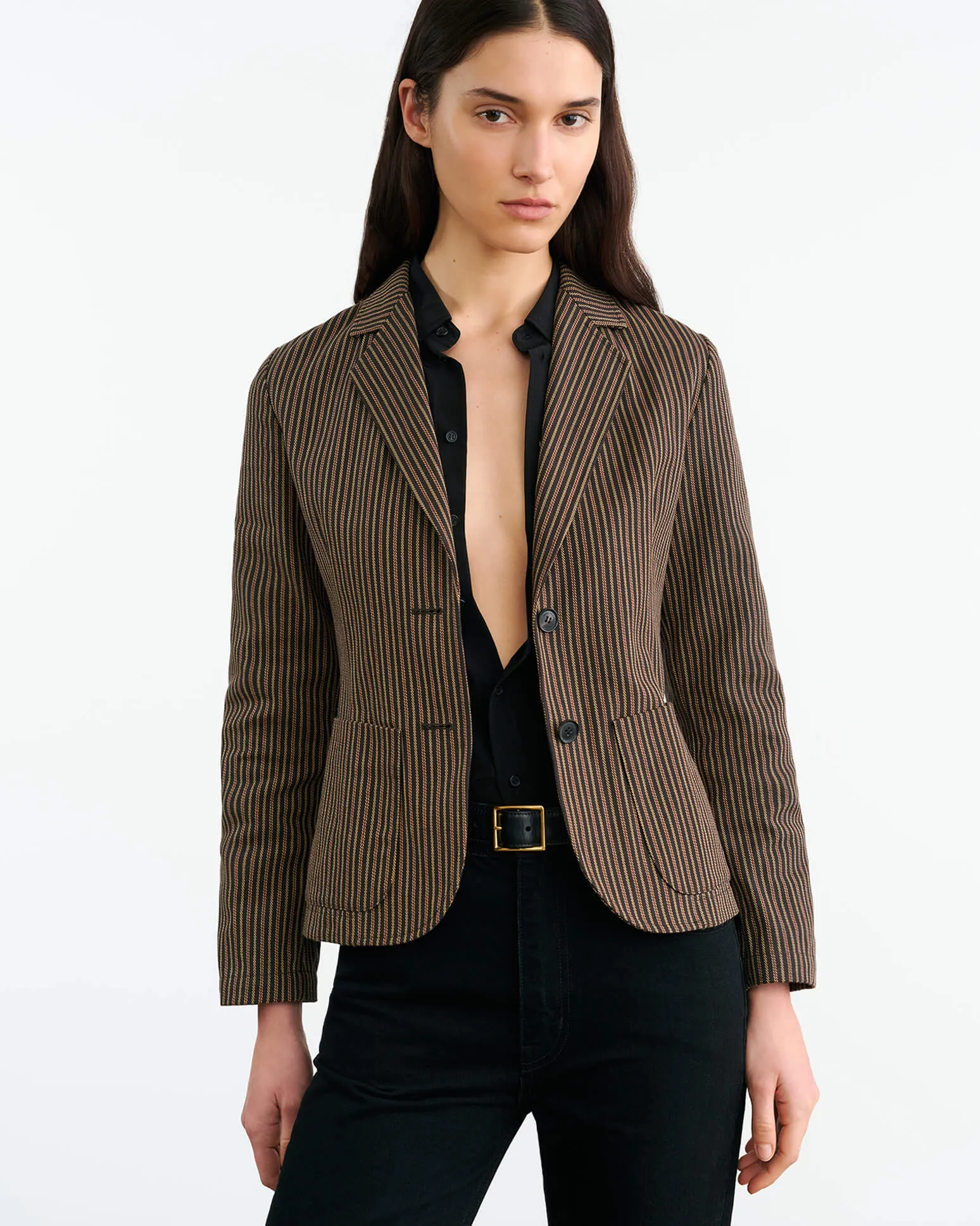TOWNES BLAZER