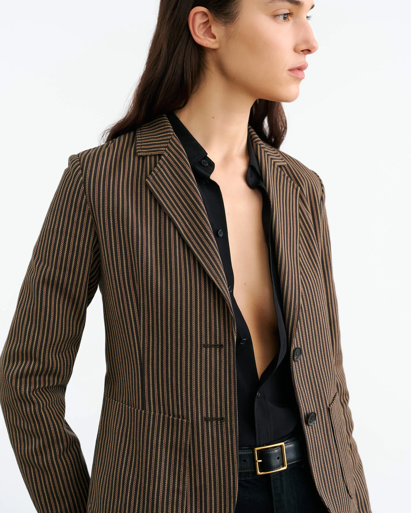 TOWNES BLAZER