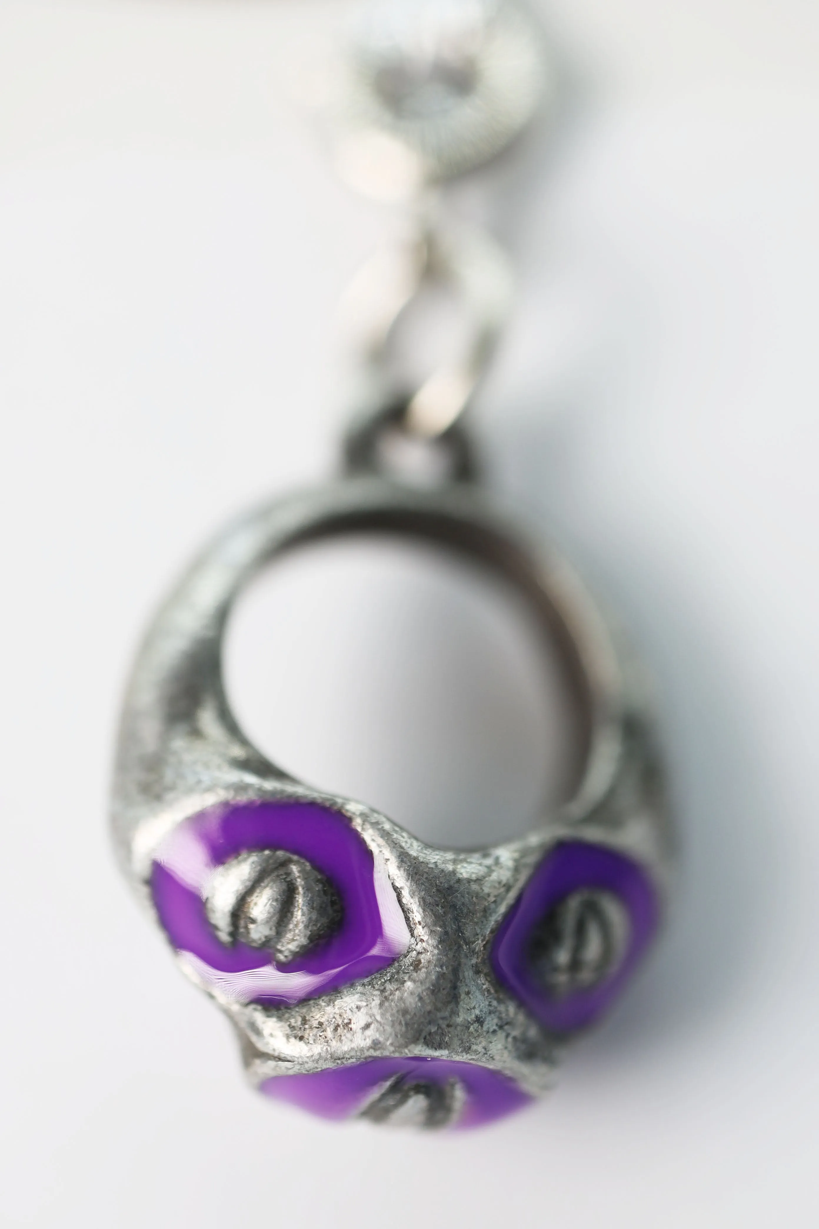 Traveler's Trinkets: Cosmic Horror Ring Charm