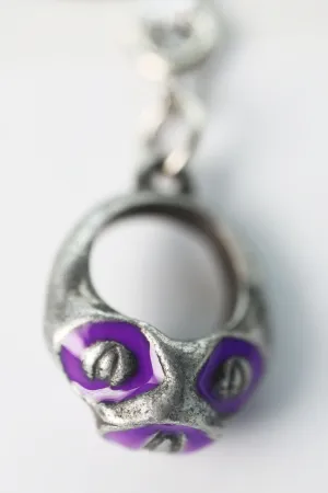 Traveler's Trinkets: Cosmic Horror Ring Charm