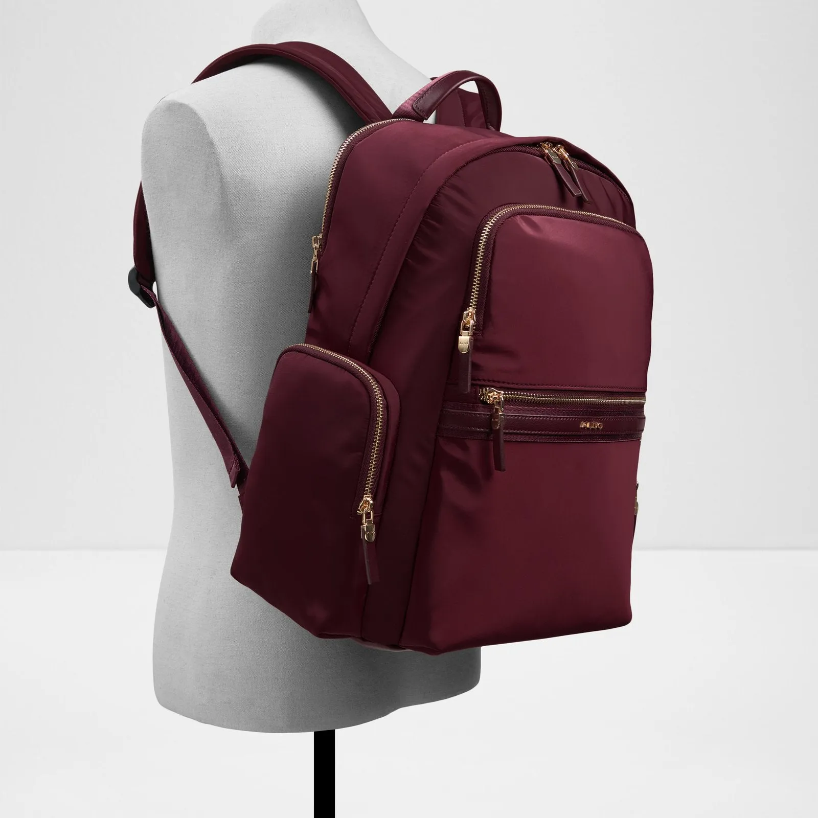 Troahar / Backpack