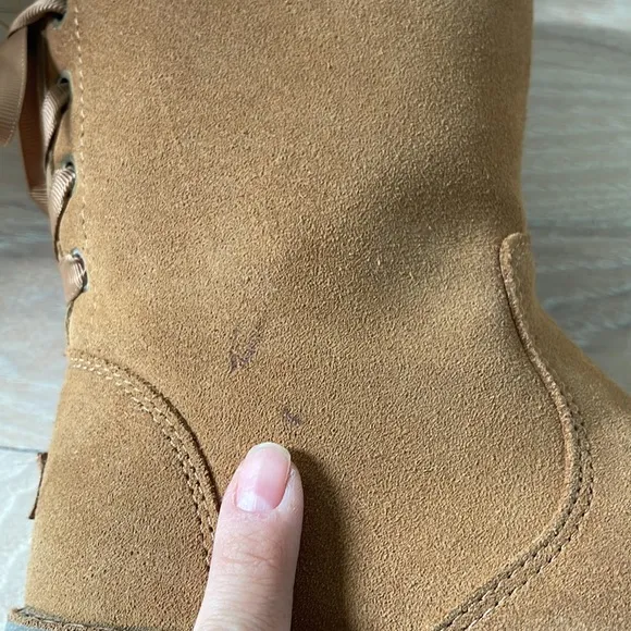 UGG | CORENE BOOTS