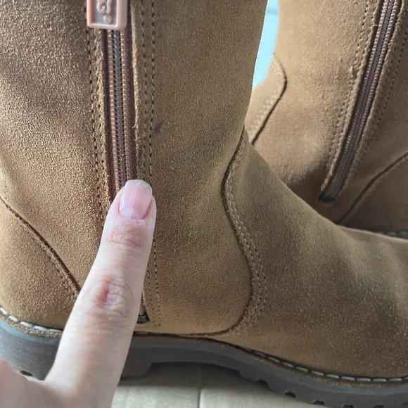 UGG | CORENE BOOTS