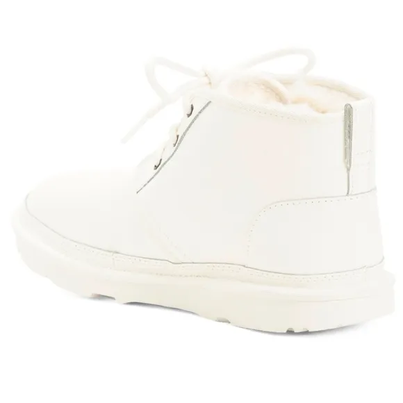 UGG unisex leather neumel boots