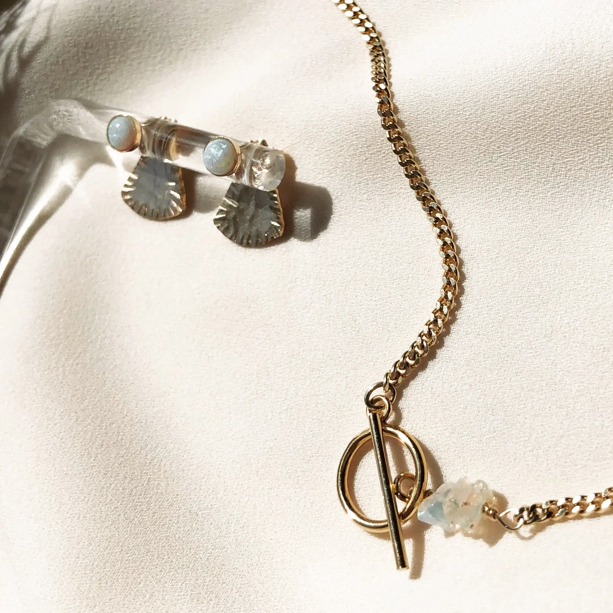 ULA EARRINGS