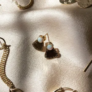 ULA EARRINGS