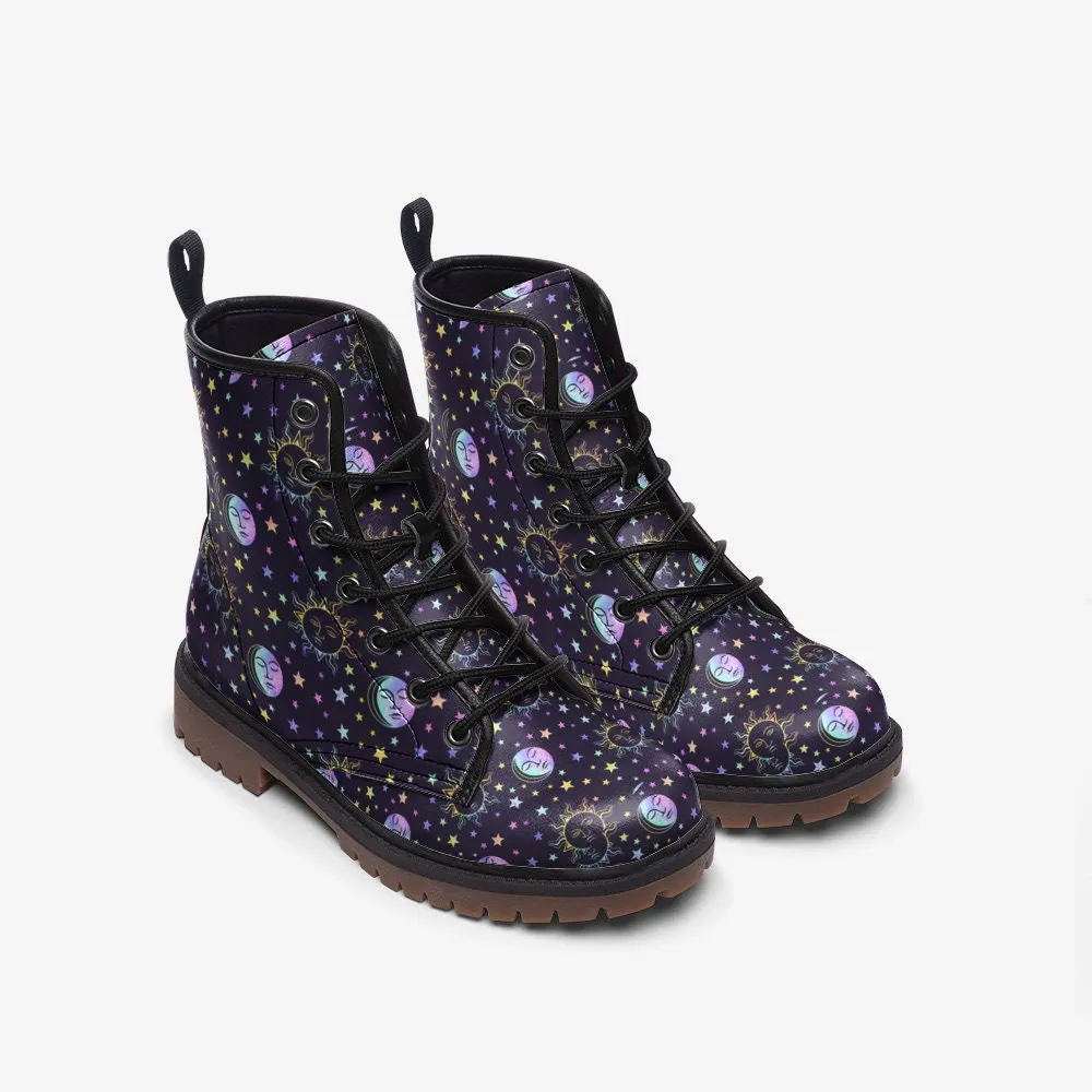 Unify Original - Celestial Moon Boots