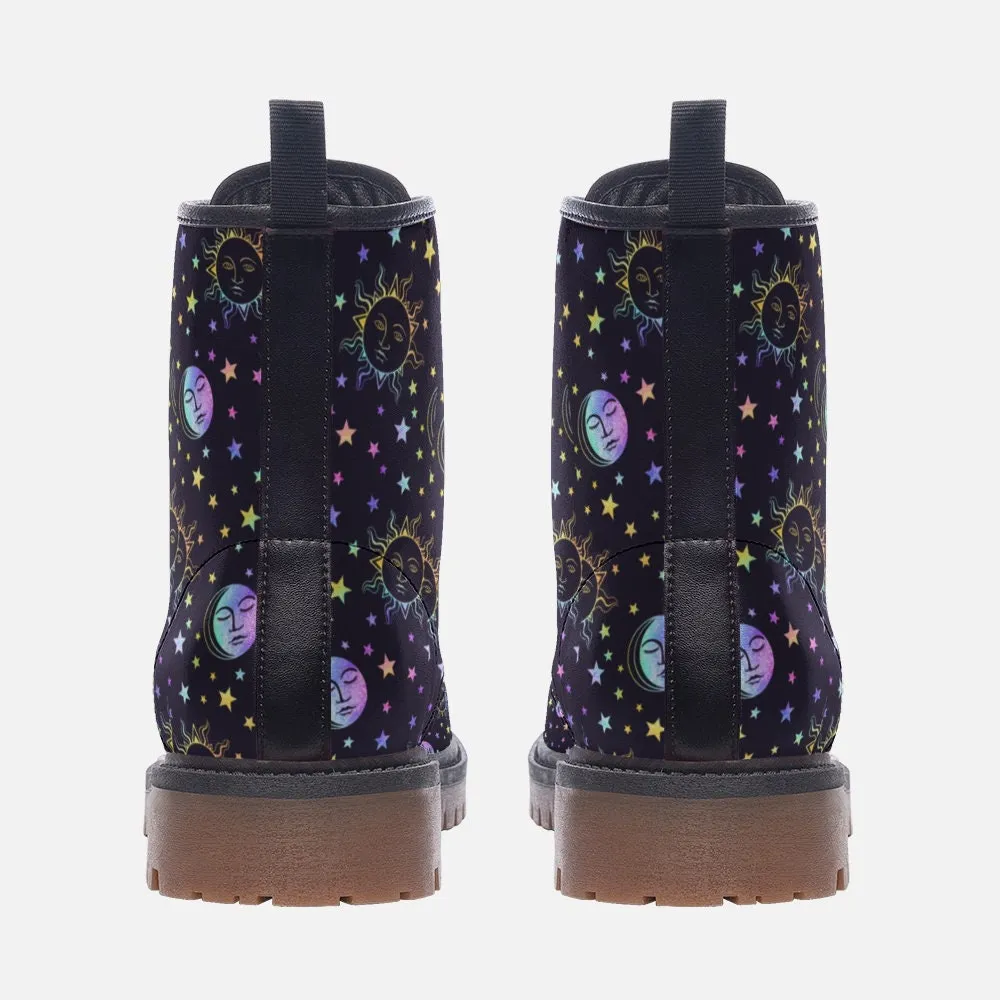 Unify Original - Celestial Moon Boots