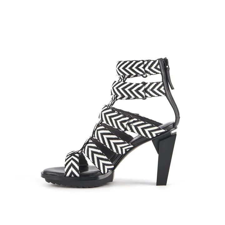 United Nude LEV Roma Hi