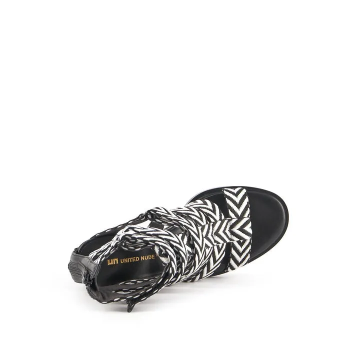 United Nude LEV Roma Hi