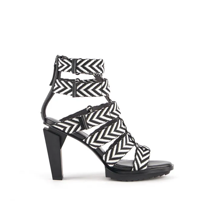 United Nude LEV Roma Hi
