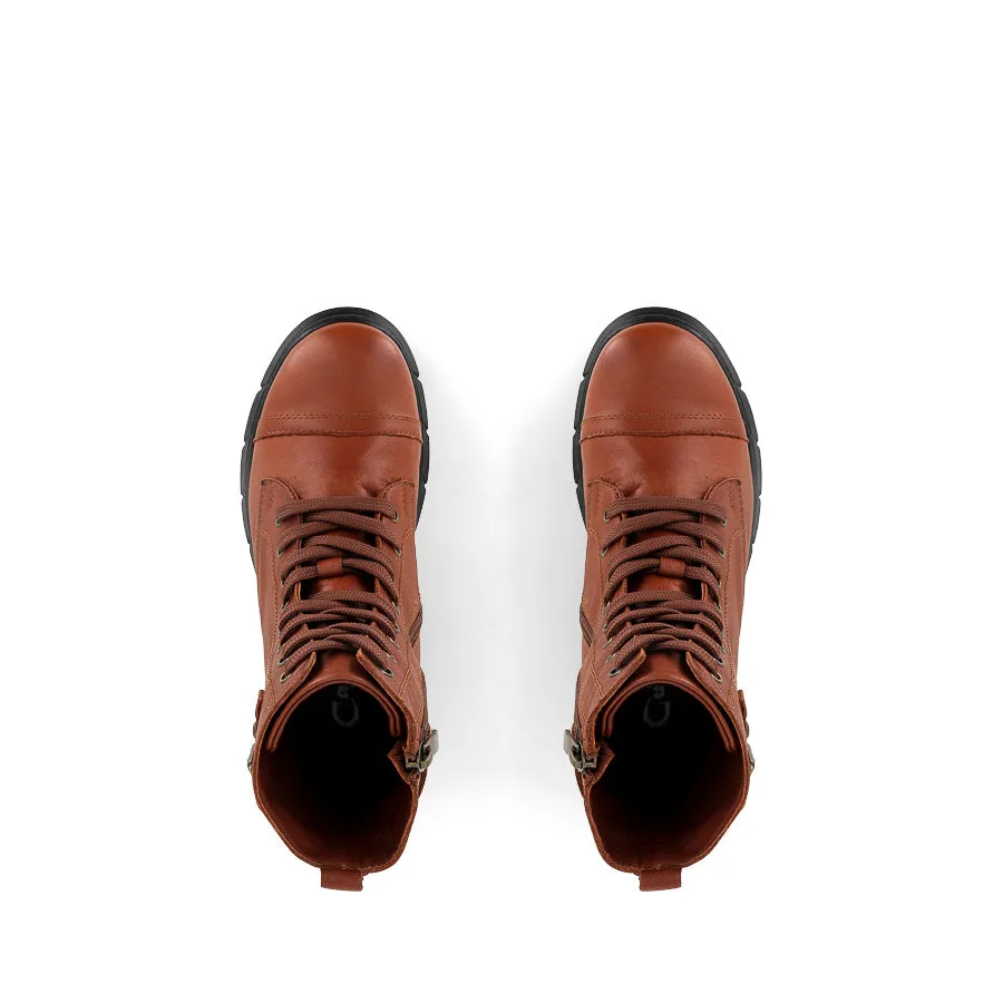 UPLIFT - TAN LEATHER