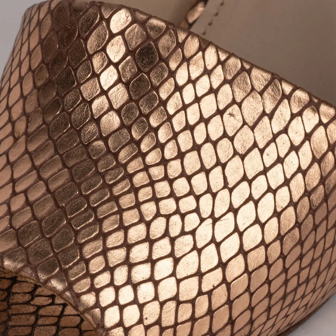 Uterque Heels