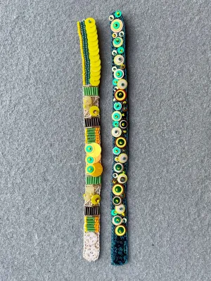 Vera & Pera Bracelets | Set of 2