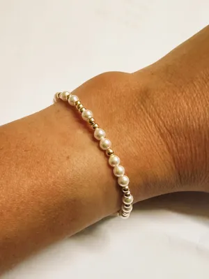 Vera Beaded Bracelet