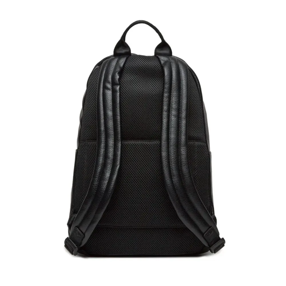 VERSACE JEANS COUTURE Backpack 75YA4B70-BLKBLK