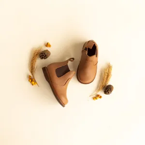 Viajero Chelsea Boot {Children's Leather Boots}
