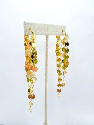 Vida Earring