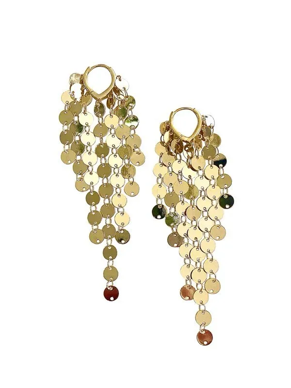 Vida Earring