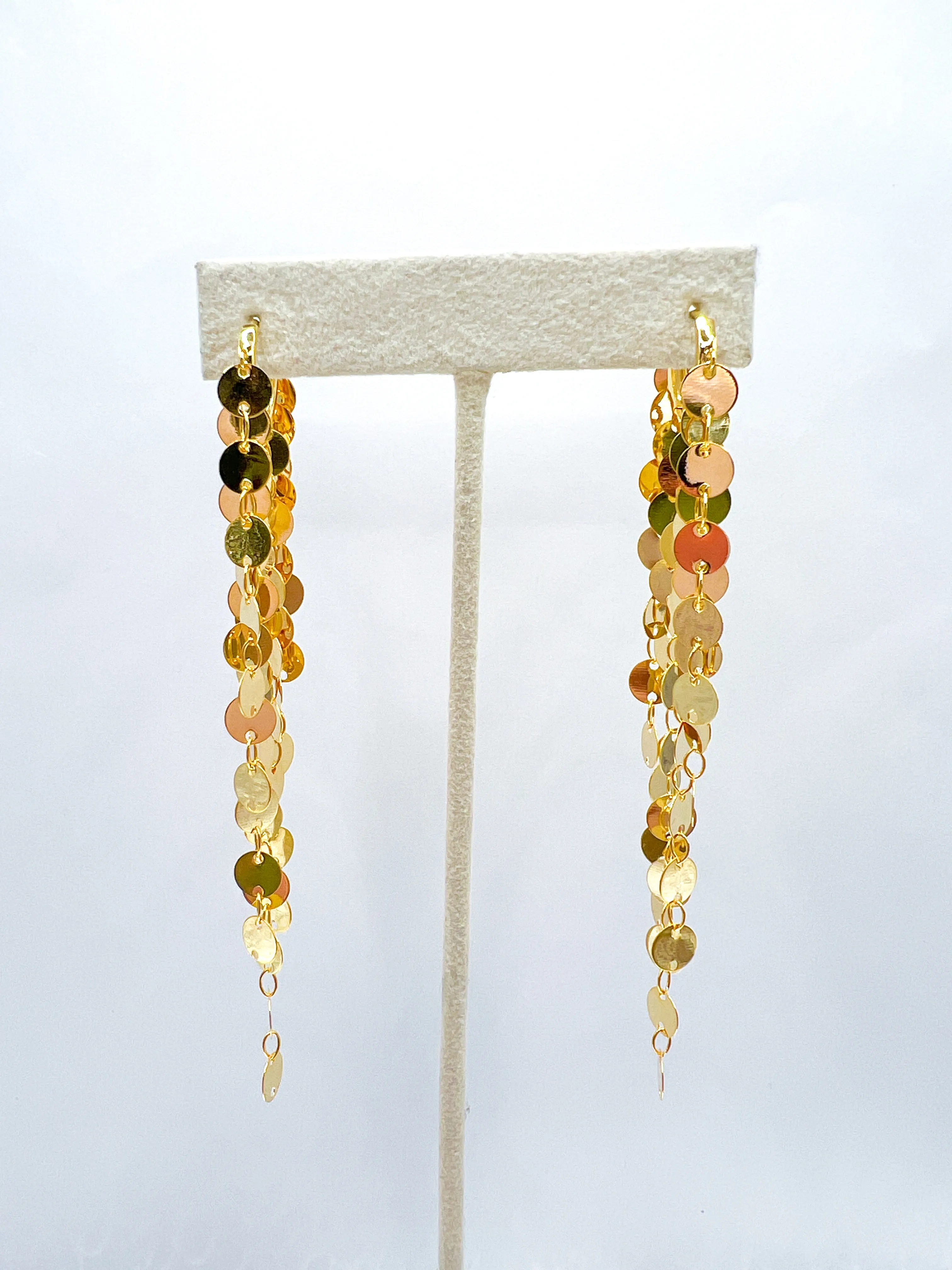 Vida Earring