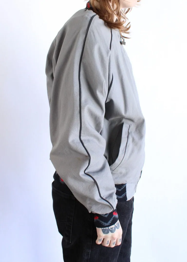 Vintage Rodeo Bomber Jacket S0363