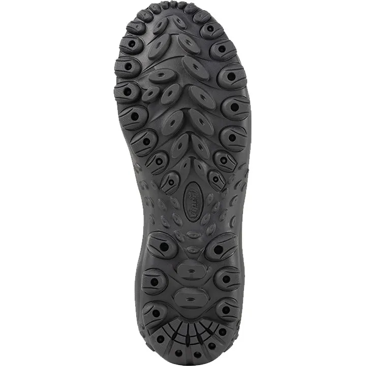 Viper Venom Black Boots
