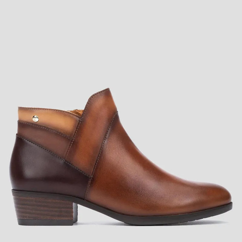 W1U-8732C2 - CUERO LEATHER