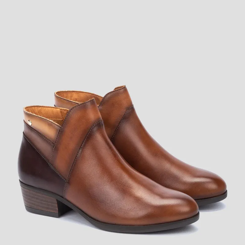 W1U-8732C2 - CUERO LEATHER