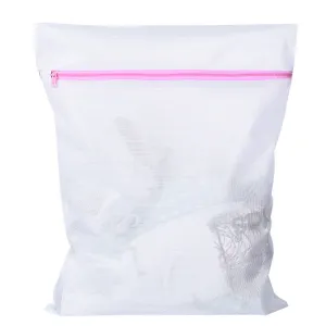 Washbag for Silk/Satin - Laundry Mesh Bag (Gift)