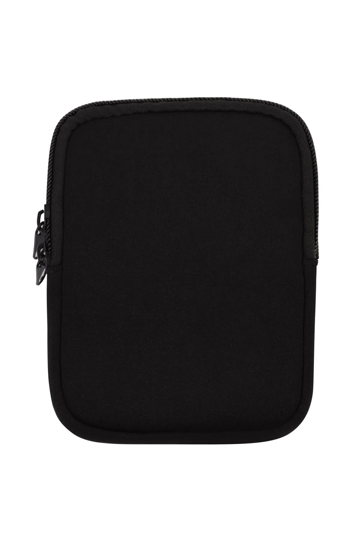 Water Bottle Pouch Black - Pack of 6