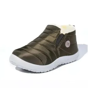Waterproof Winter Boots Women snow shoes