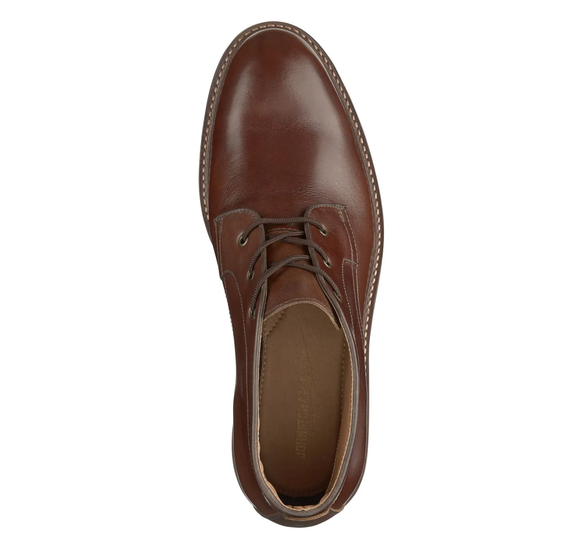 Welch Chukka Boot - Mens Chukka Boot