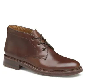 Welch Chukka Boot - Mens Chukka Boot