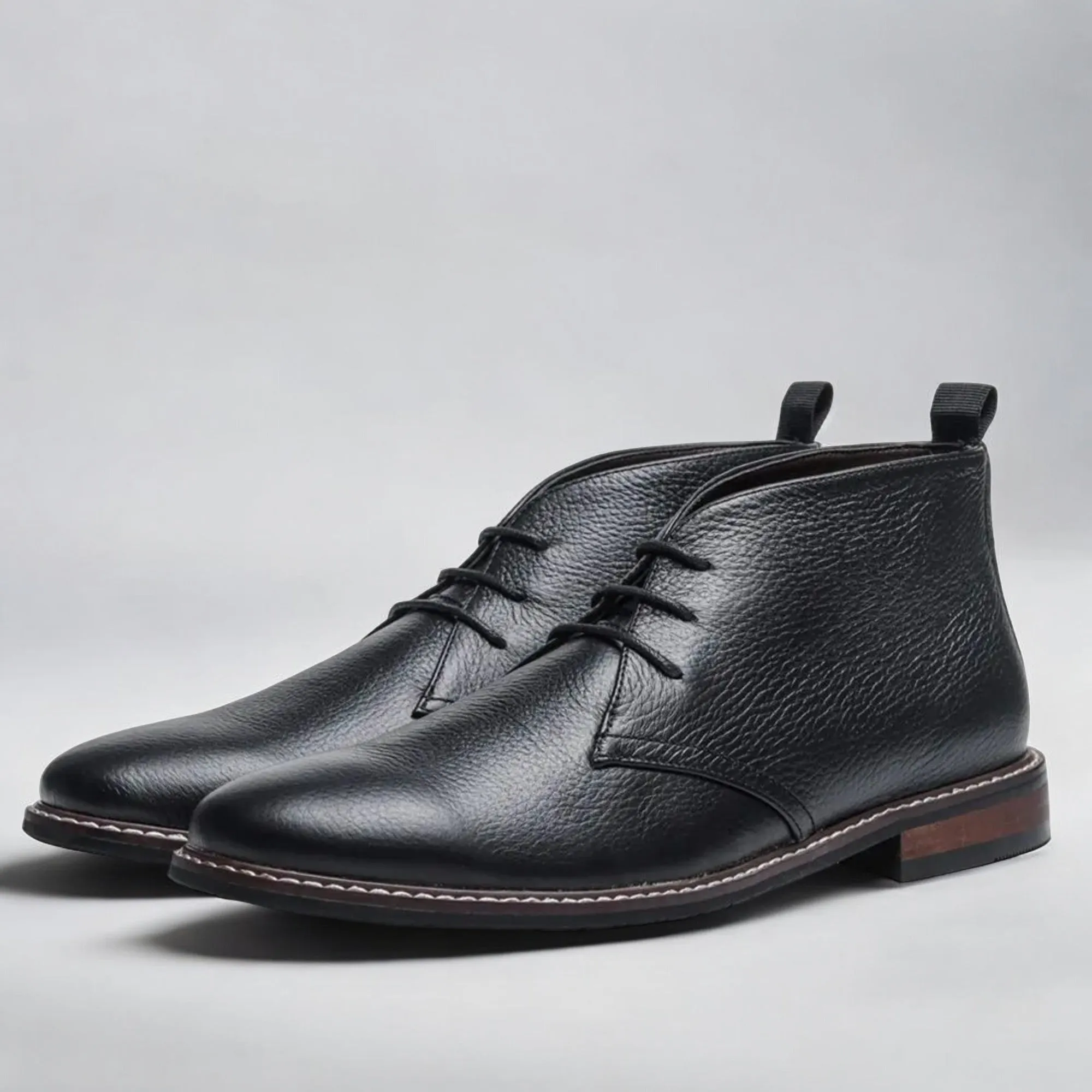 Weston | Chukka Boots