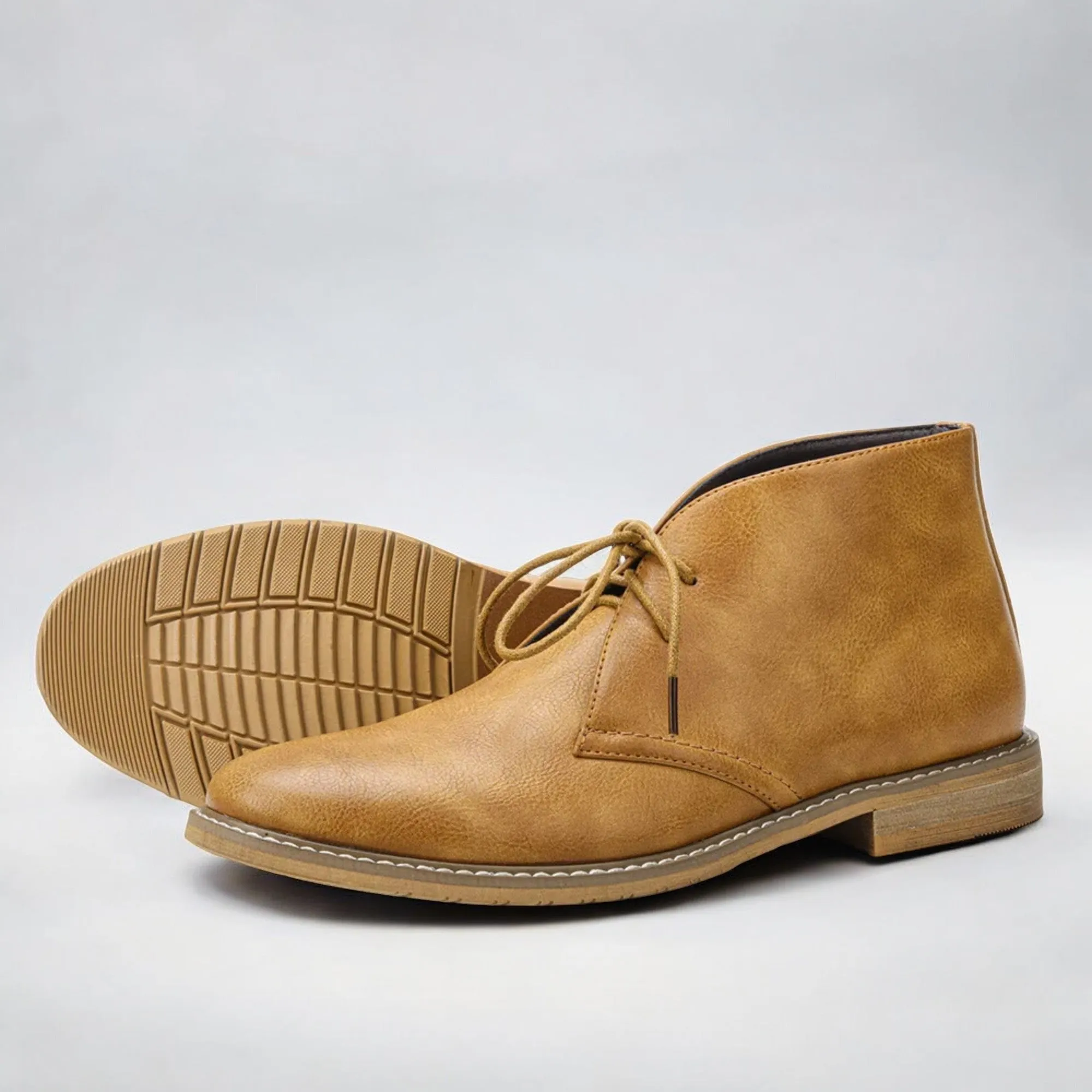 Weston | Chukka Boots