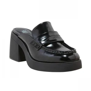 Wild Fable Womens Eileen Mule Heels 87931771 Black 9M