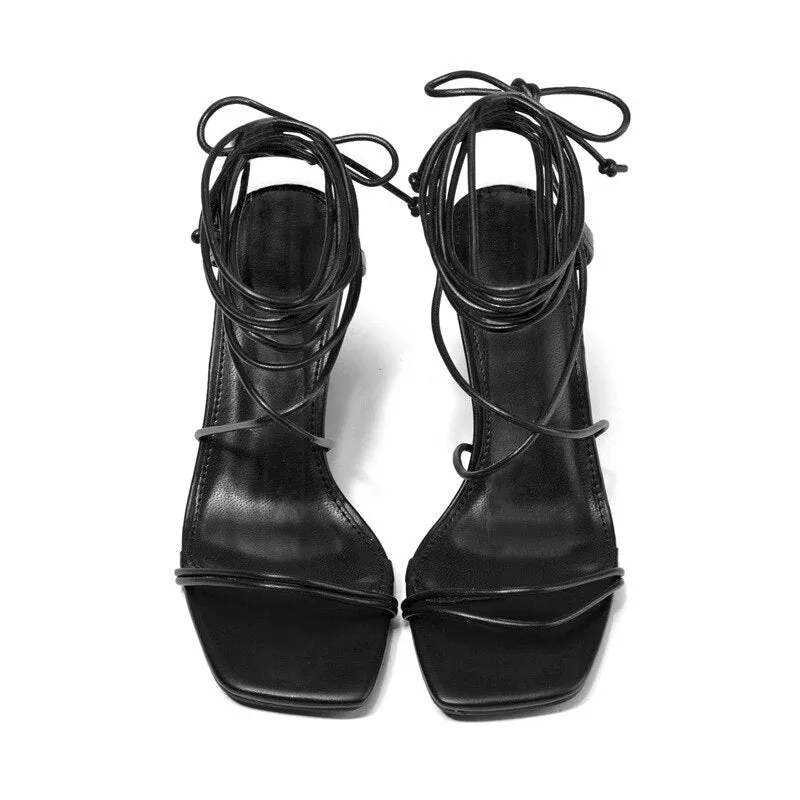 Women Sandals Sexy Summer Shoes