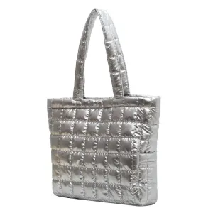 Women Shoulder Bags Fashion Plaid Handbag