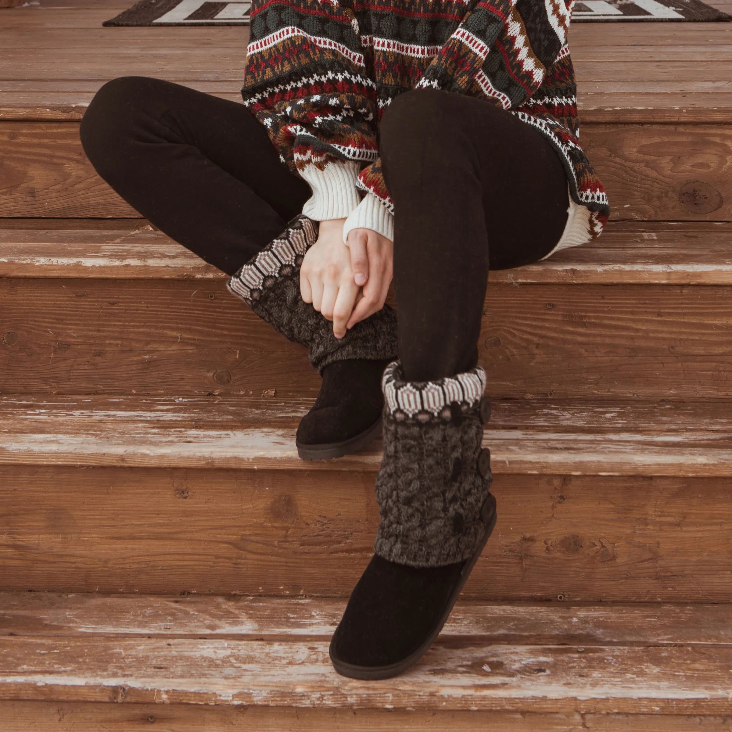Women's Cheryl Boot