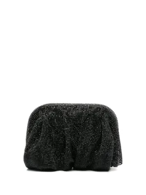 Women's Venus Petite Clutch in Black | Size UNI | 24011