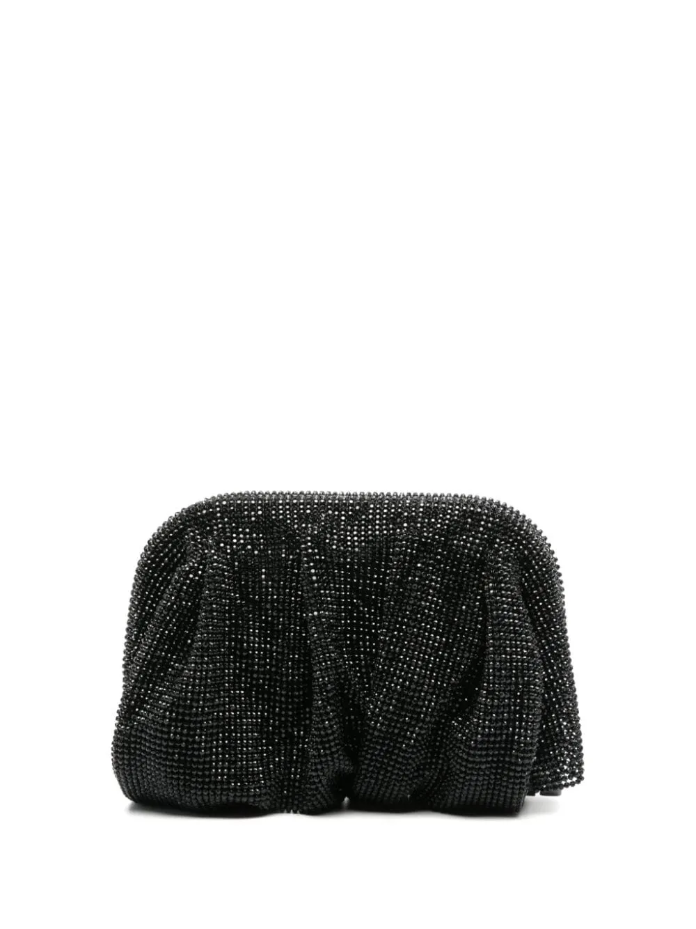 Women's Venus Petite Clutch in Black | Size UNI | 24011