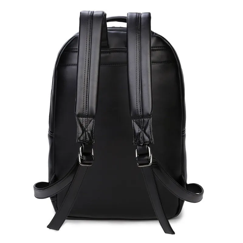 Woowooh 3D Stereo Punk Lion Head Backpack