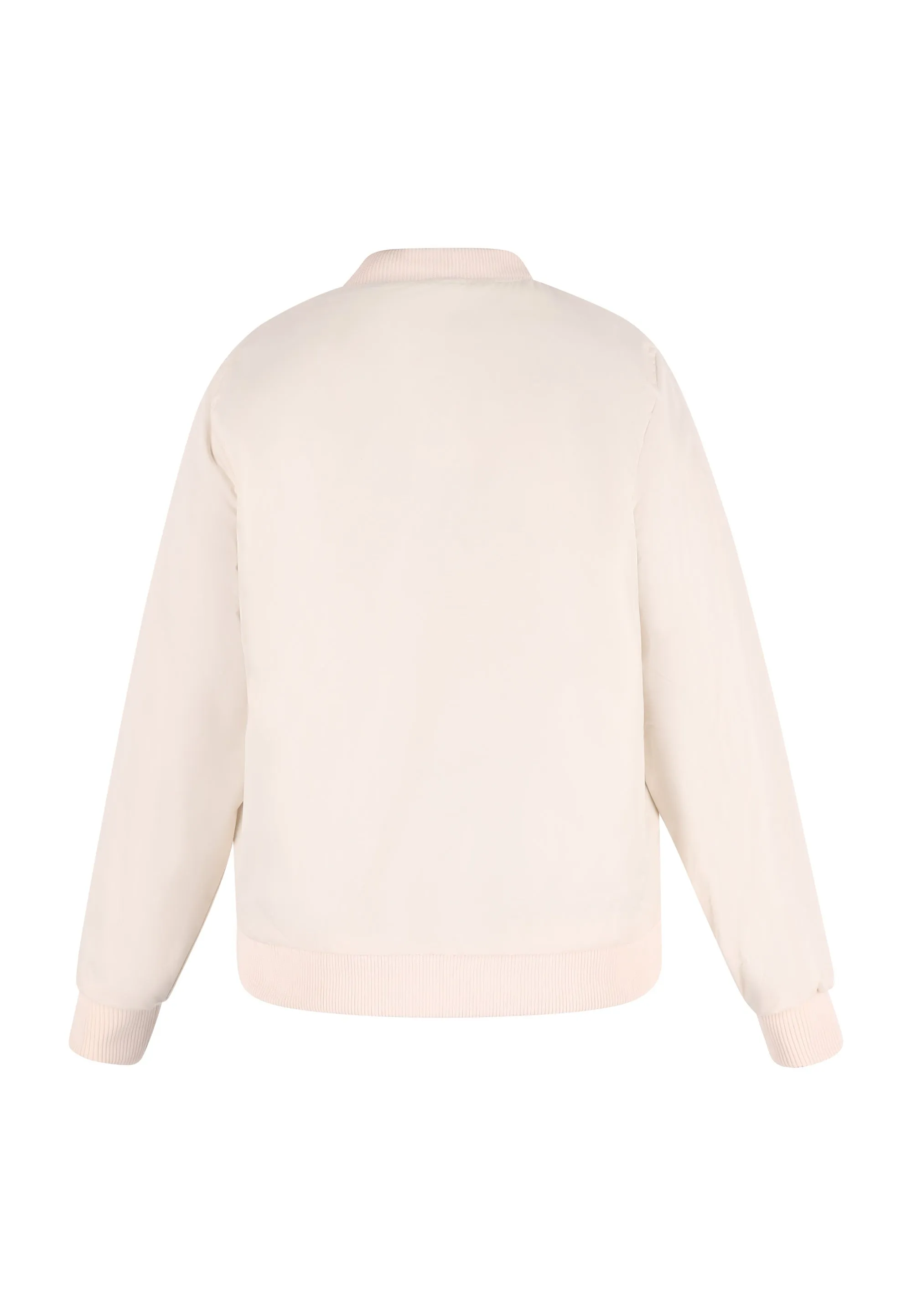 Yuka Women's Blouson Jacket