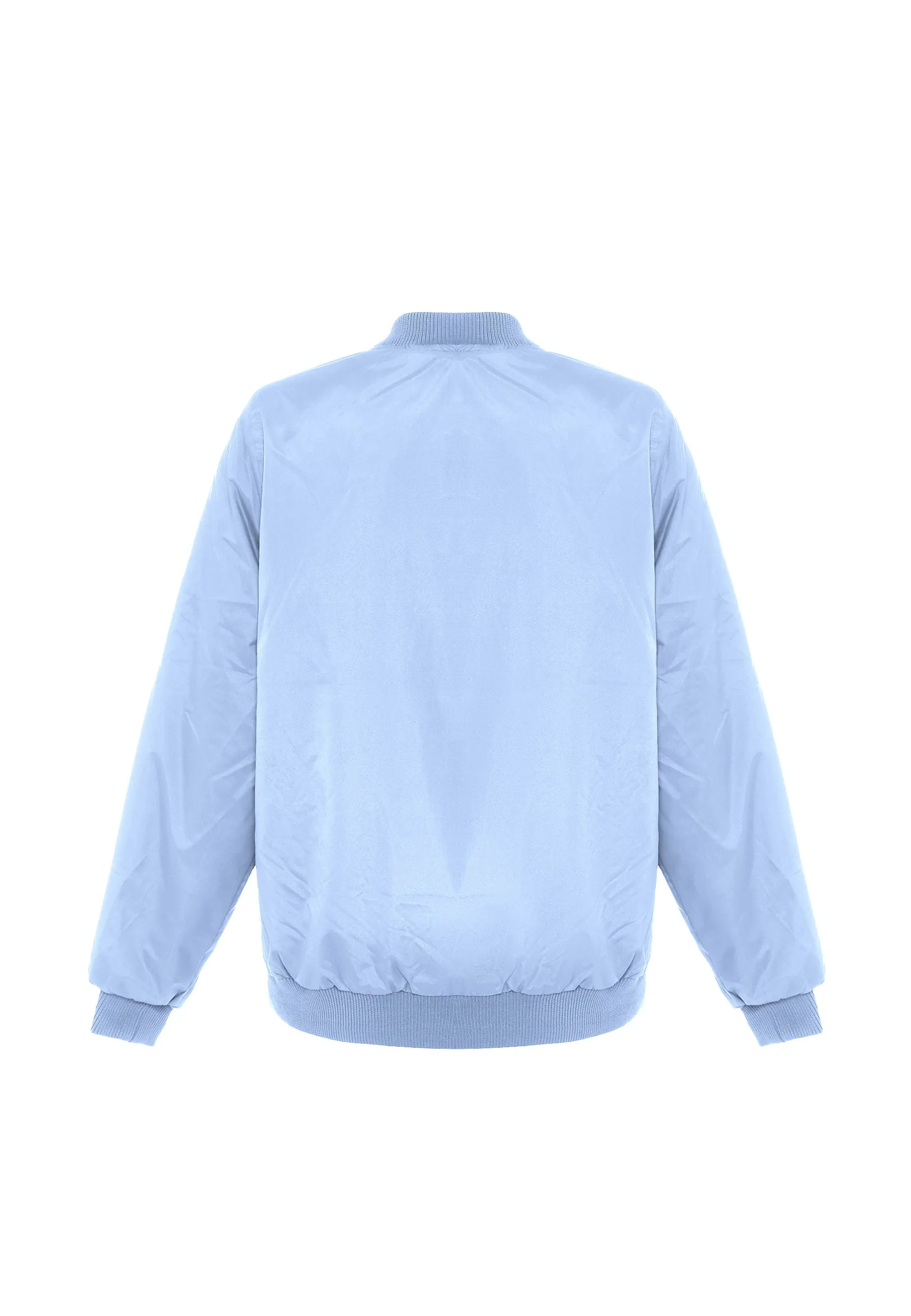 Yuka Women's Blouson Jacket
