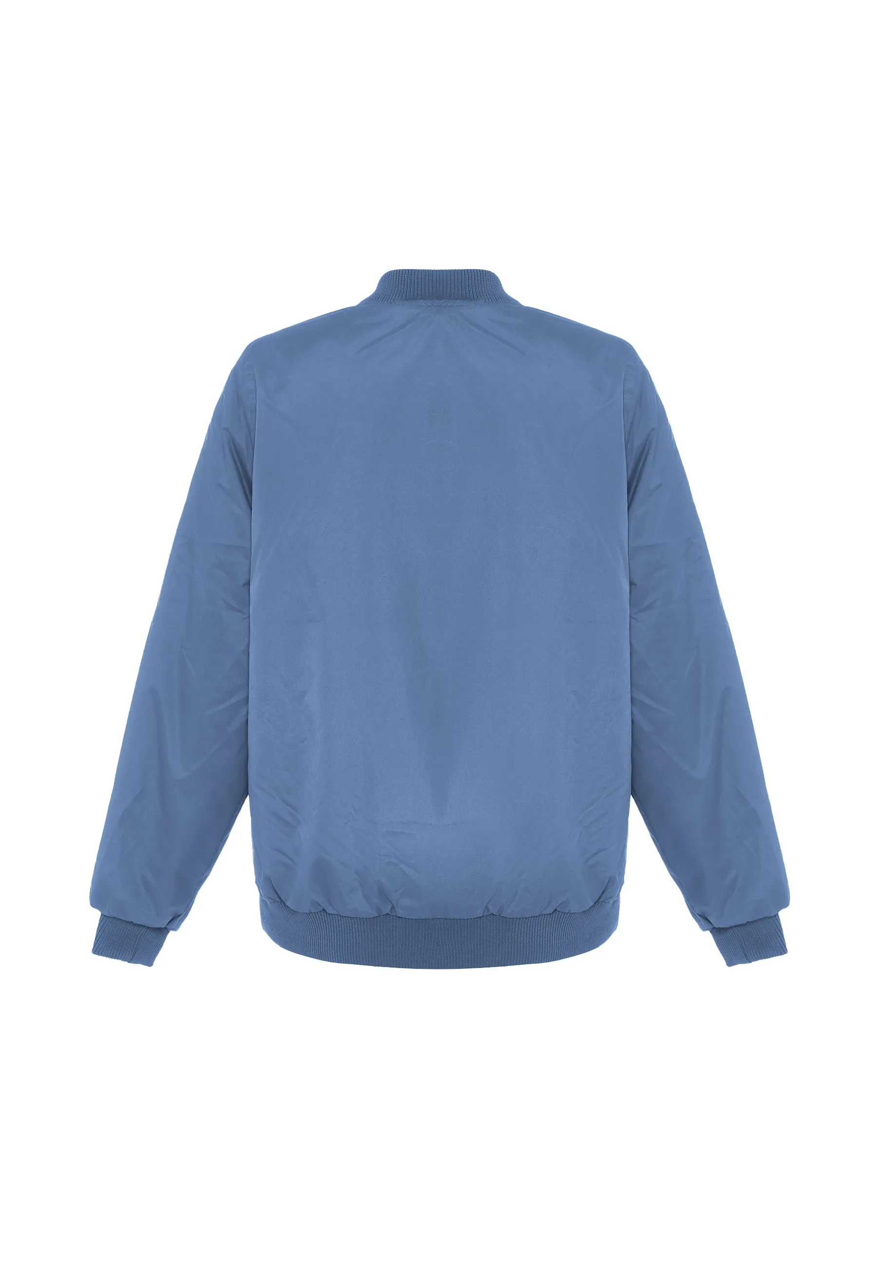Yuka Women's Blouson Jacket
