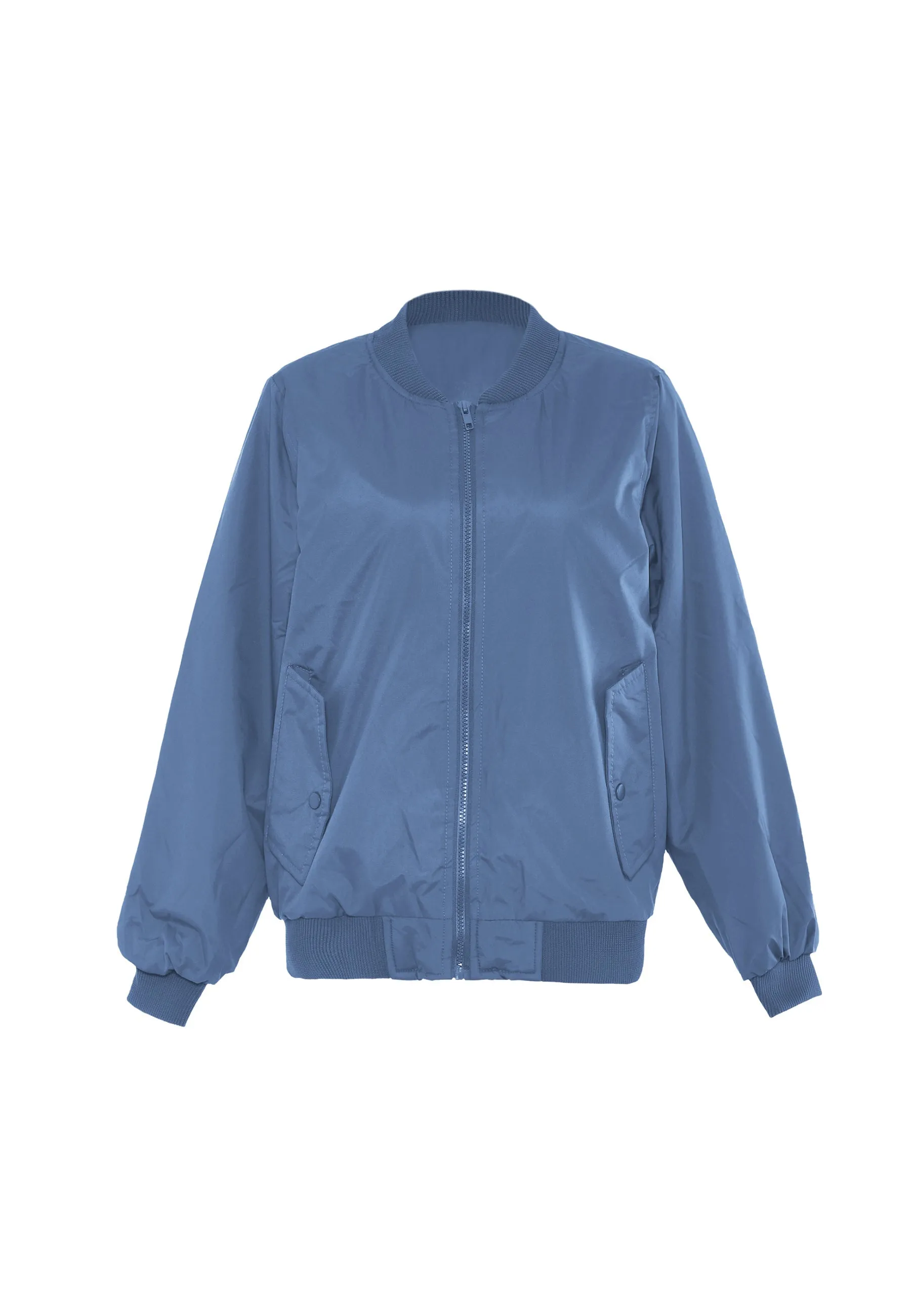 Yuka Women's Blouson Jacket