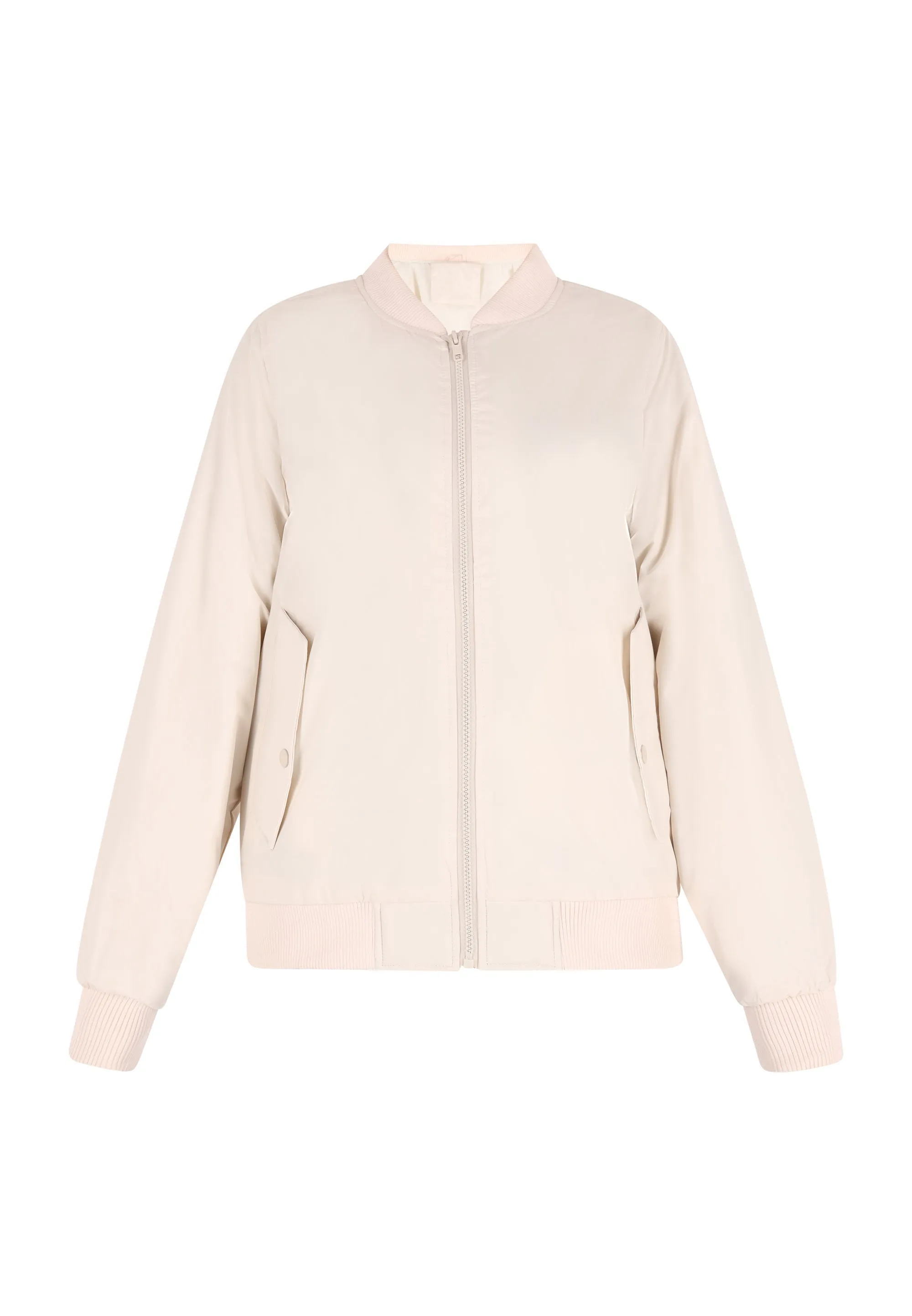 Yuka Women's Blouson Jacket